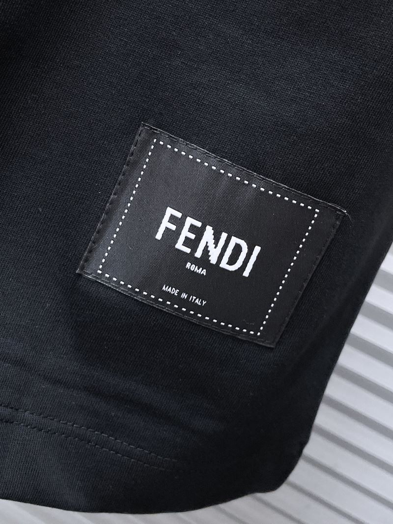 Fendi T-Shirts